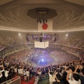 Aimer、武道館でワンマンライブを開催！新曲「花の唄」「ONE」も初披露