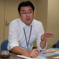 鈴木孝夫氏