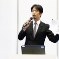 株式会社日本売上げアップ研究所代表取締役の中西正人氏