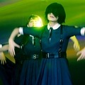 欅坂46、テレビCMで「不協和音」をアレンジ！クールなダンスを披露