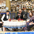 （C）TBS