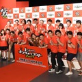 　「キングオブコント2017決勝」進出【撮影：竹内みちまろ】