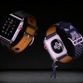 Apple、LTE通信も可能な「Apple Watch Series 3」を発表！