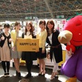 「女子アナ47」結成！地方局出身アナで構成