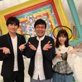 （Ｃ）フジテレビ