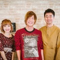 よゐこ有野と神田沙也加がMC『世界をマンガでハッピーに！～セカハピ～』がFODにて配信中