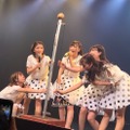 わーすた、定期ライブで新情報4つ解禁！女性限定ライブや年末ラストライブなど