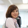 愛人作りがテーマのドラマ『フリンジマン』に筧美和子らの出演が決定