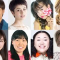 深夜の女子トークに池上彰がたじたじ？！『池上彰と“女子会”』が10月4日放送