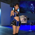 キュート＆華麗、東京ゲームショウ2017の美人コンパニオンたちを一挙紹介　Vol.1