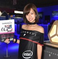 キュート＆華麗、東京ゲームショウ2017の美人コンパニオンたちを一挙紹介　Vol.1