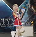 キュート＆華麗、東京ゲームショウ2017の美人コンパニオンたちを一挙紹介　Vol.1