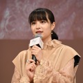 広瀬すず史上最強に可愛い映画！生田斗真が絶賛