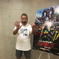 ジャッキー・チェン、7キャラを演じ分けた出川哲朗を賞賛！