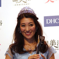 美魔女グランプリに41歳の村田優美さん！1500人の頂点に