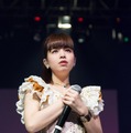 春奈るながアトランタで迫力のライブを披露！