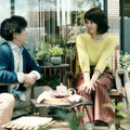 石田ゆり子とムロツヨシが夫婦のような掛け合い！