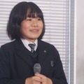 栗林由子さん