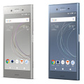 Xperia XZ1