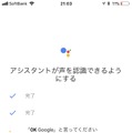 【Google Homeレビュー(その1)】ファーストインプレッション　～中年オヤジのペットか!?～