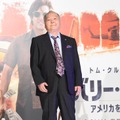 加藤一二三【撮影：竹内みちまろ】