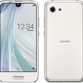 AQUOS R compact