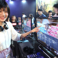 【デジモノ企業突撃レポ】大好きなゲームにハマる！東京ゲームショウで体験したイケメンキャラゲームと最新VR