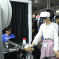 【デジモノ企業突撃レポ】大好きなゲームにハマる！東京ゲームショウで体験したイケメンキャラゲームと最新VR