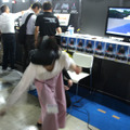 【デジモノ企業突撃レポ】大好きなゲームにハマる！東京ゲームショウで体験したイケメンキャラゲームと最新VR