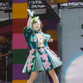 ももクロ・有安杏果にフューチャーしたライブトレーラー第2弾公開！
