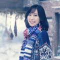 新垣結衣のかわいさに注目!?　新CMで雪だるまと共演