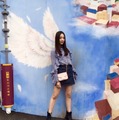 lol・moca、天使ショットを公開！「こんな天使いてほしい」などファンコメント