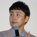 児嶋一哉【撮影：編集部】