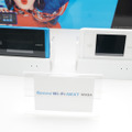 au 4G LTE対応Wi-Fiルーター「Speed Wi-Fi NEXT WX04」