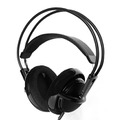 SteelSeries Siberia Full-Size Headset・ブラック