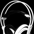 SteelSeries Siberia Full-Size Headset・ホワイト