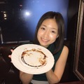 星乃珈琲店『栗のスフレパンケーキ』を食ベた！でも、私を罵倒する声が……