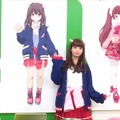 「URAHARA」春奈るな、上坂すみれ、石見舞菜香が“原宿”を語る！AbemaTV特番レポ