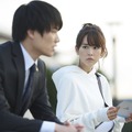 桐谷美玲主演『リベンジgirl』の特報映像が公開に！