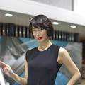 東京モーターショー2017 コンパニオン