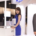東京モーターショー2017 コンパニオン