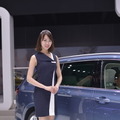 東京モーターショー2017 コンパニオン