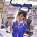 東京モーターショー2017 コンパニオン