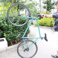 【レビュー】自転車のナビはゆるくていい……自由なルートで目的地を目指す「BeeLine」