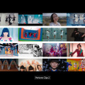 Perfume、ステージセンター視点から360°楽しめるオリジナルムービー