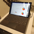 「Surface Pro LTE Advanced」