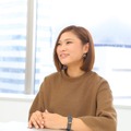 【今週のエンジニア女子 Vol.70】ユーザーの声が直接聞ける魅力……中村彩香さん