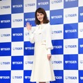 佐々木希、外食よりも自宅で食べるごはんが好き！