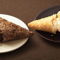 「三角チョコパイ 黒・白」が今年もマックに登場