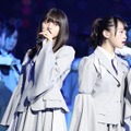 「ここがスタート」乃木坂46、初の東京ドーム公演は10万人を動員